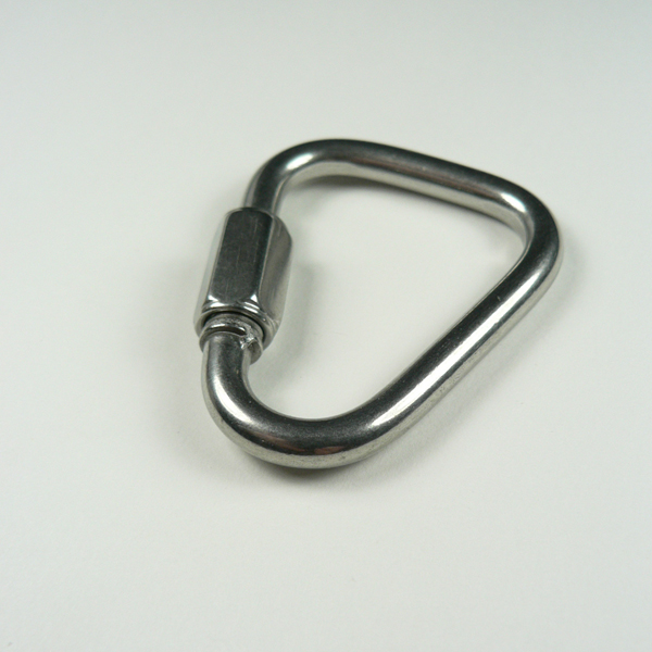 Delta Quick Links On Suncor Stainless, Inc