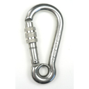 Key Lock Spring Clip 